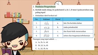 Answer Key for Islamic Education Grade 10 Pages 24-28 Knowledge Assessment Chapter 1 Independent ... Answer Key for Islamic Education Grade 10 Pages 24-28 Knowledge Assessment Chapter 1 Independent ...