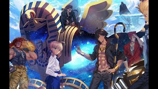 Fgo Amv  Neffex  The Itch feat Josh A copyright Free