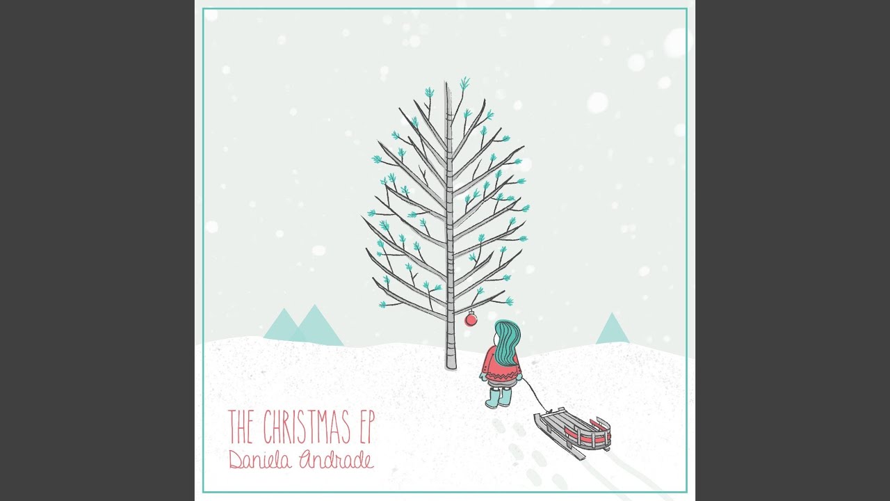 Christmas Time Is Here