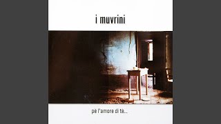 Video thumbnail of "I Muvrini - Caffè di u liceu"