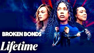 Broken Bonds 2026 | Trailer Oficial Tubi