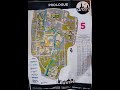 Asom 2024 urban orienteering prologue in leuven sw cours 5 on 17 may 2024