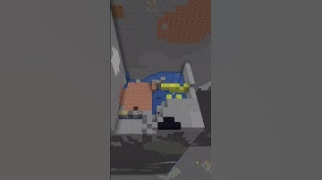 Mining all the chunks in Minecraft    (Chunk 177)