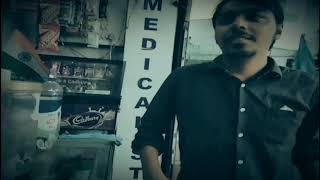 Fart Ek Pardora Ladka Short Movie Based On Fart