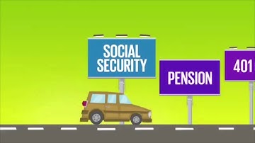 Indexed Annuity Video Retirement and Annuities