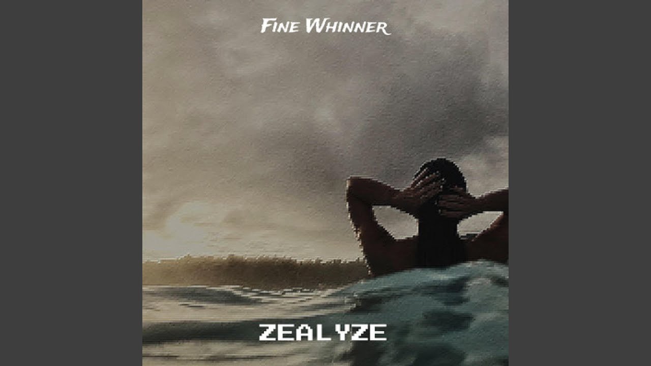 Whinner Fine whinner - YouTube