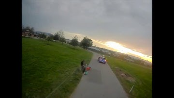 Getting better with Beta95x after 2 weeks excersise