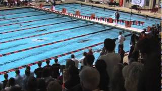 2009 EISL 200 IM A