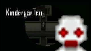 Kindergarten 1 - แม่บ้านลุยโรงเรียนที่มีพลังงานบางอย่าง screenshot 2