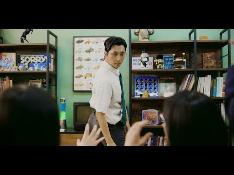 이짜나언짜나 l 돈 내고 만지세요 Official MV