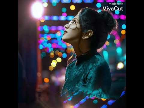اجمل اغنية لفيلم هالف جيرل فريند بصوت شرادها كابور مترجمه