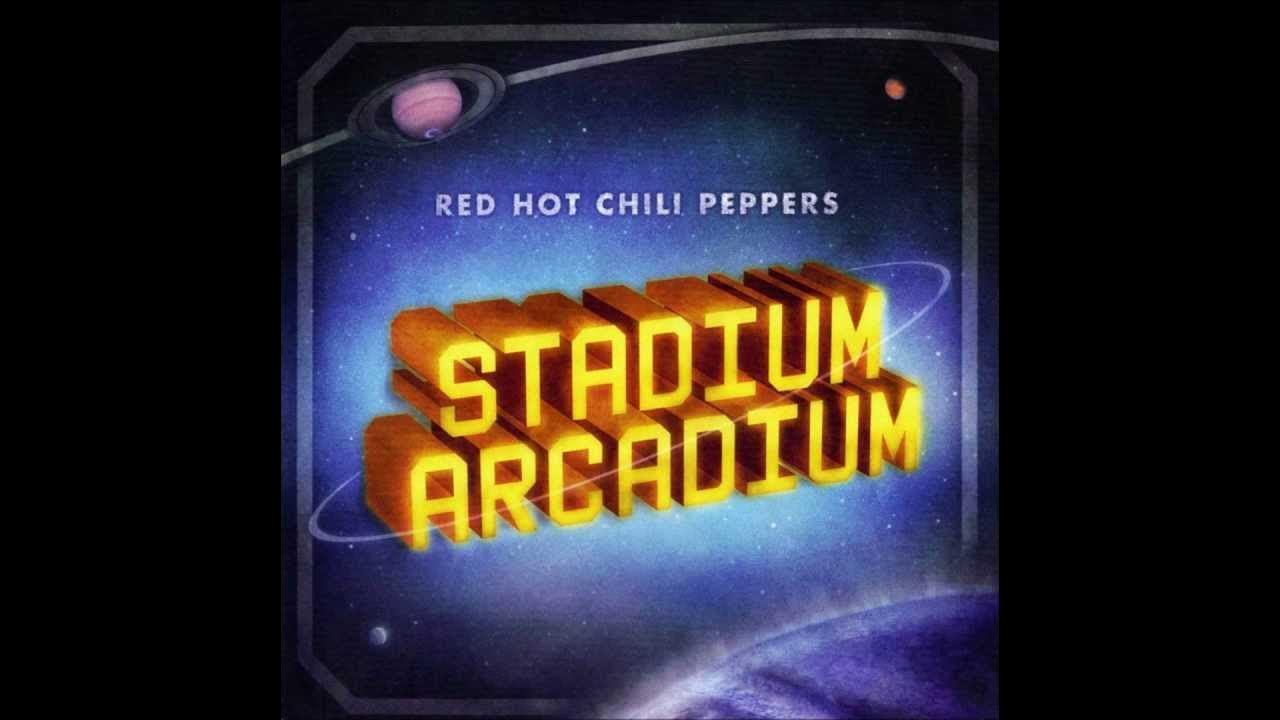 Red hot chili peppers Make you feel better HQ YouTube