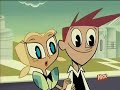 My Life As A Teenage Robot S3 E3 No Harmony With Melody