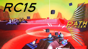 RC15 - Memed to Death - Robocraft Gameplay