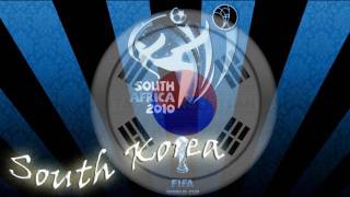 FIFA World Cup 2010 - Group B