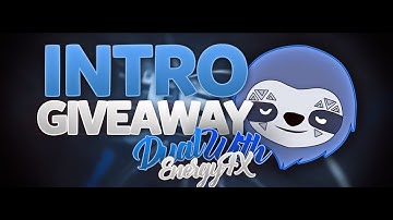 Intro Giveaway! [Dual w/EnergyFX (AE)] | by Kiguru