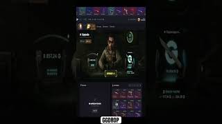 #ggdrop #standoff #twich #freefire #ggdropоткрытиекейсов #pubgmobile #pubgskins #pubgm #cs #twich #f