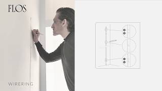 Flos WireRing By Diffusione Luce