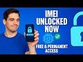IMEI Unlock Samsung Also Works On Any Android