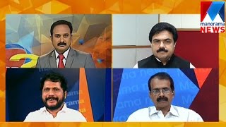 Who is Responsible for price depreciation of Rubber Manorama News Ingane Mathiyo