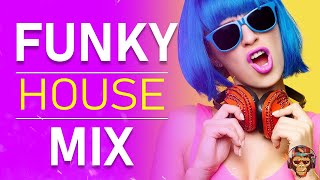 Фанки Хауз Микс | Funky House Mix 2023