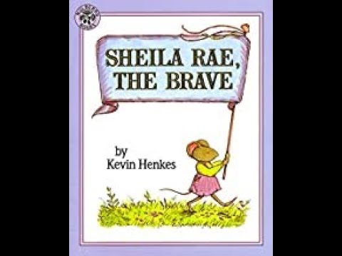 Sheila the Brave