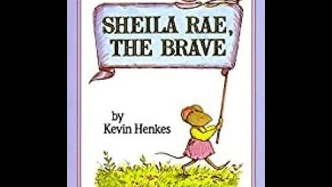 Sheila the Brave