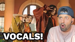 FIRST TIME REACTION TO Kenshi Yonezu - Sayonara, Mata Itsuka ! 75th NHKKouhaku Performance 