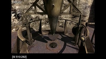 Riven: Impossible Ending TAS in 485 frames (w/ commentary)