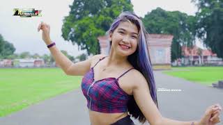 DJ THAILAND NGET TENGET LAGU VIRAL TIKTOK TERBARU FULL BASS TERBARU BIKIN GOYANG - DJ INTAN NOVELA