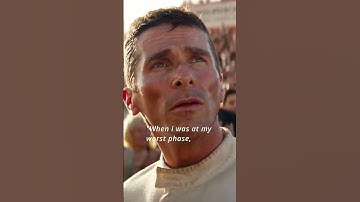 That One Worst Phase Friend🤞| CHRISTIAN BALE | #shorts #editor #trending [ Link in Description ]