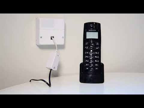 Video: Ar man reikia telefono linijos modemui?
