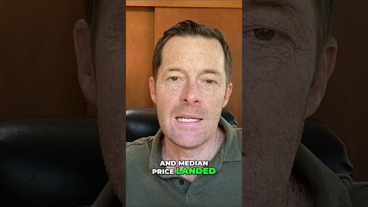 Marin County Housing Market Update: Listings Flat, Sales Holding Steady