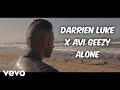 Darrien luke  alone official music ft avi geezy