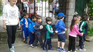 granja escuela bouza