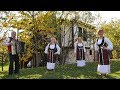 Трио Звън Заспало девойче 