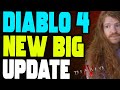 Diablo 4 Just Got A Great New Update