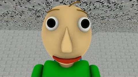 Baldi