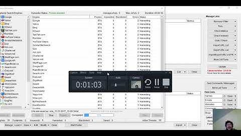 How to fix the scrapebox problem of proxies not working?