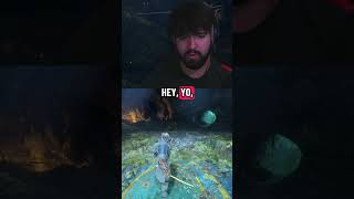 Teshin the bum #warframe #warframecommunity #warframeforlife #warframemobile