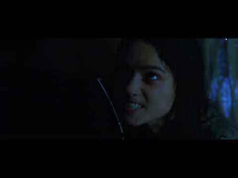 Arthur re-set Guinevere’s Fingers | The Britt who kills his own people |  King Arthur (2004)