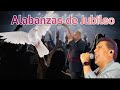 Alabanzas de Jubileo