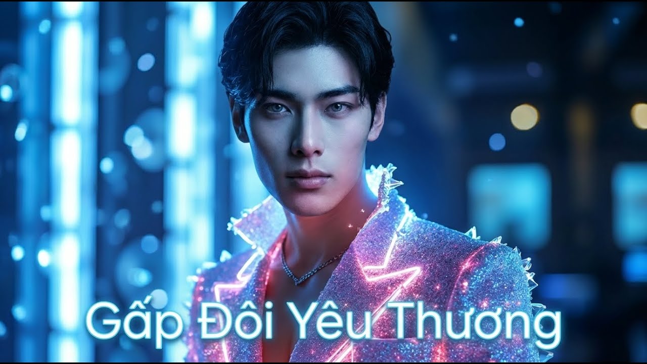 Gấp Đôi Yêu Thương by Kai Minh | VN Retro Records