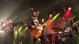 Is this love - by CoverSnake - Germanys No. 1 Tribute to Whitesnake live at Colos-Saal Aschaffenburg