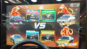 WMMT6RR | 4 WAY VS BATTLE // Osaka Area (Game 3/7)