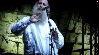 20150902 20:03 Shulli Rand sings According to Meir Ariel