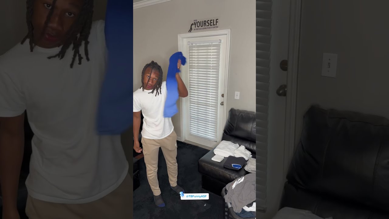 When Your Child Is One Step Ahead FatherSon Comedy TBFunnyASF