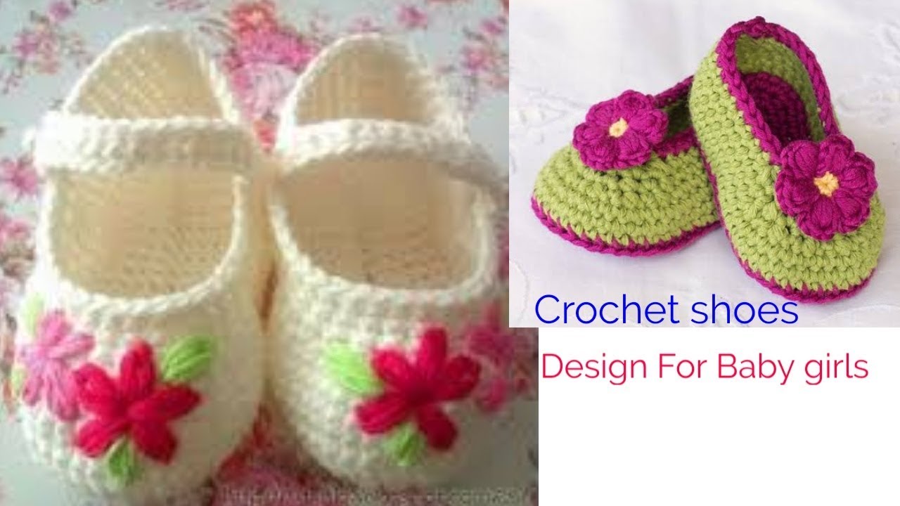 woolen shoes for girls