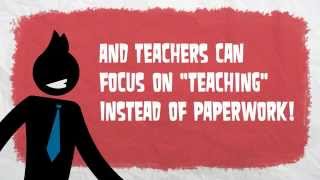 Paperless Schools