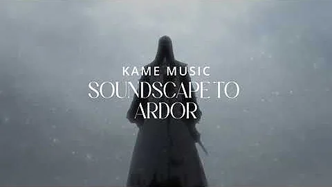 Bleach - Soundscape to Ardor [Lofi Trap Remix]